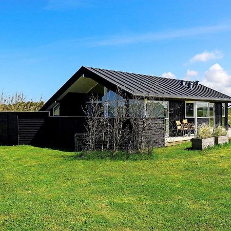 Holiday Home Kringelbaekvej II Trudslev 외부 사진