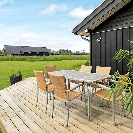 Holiday Home Kringelbaekvej II Trudslev 외부 사진