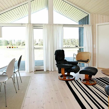 Holiday Home Kringelbaekvej II Trudslev 외부 사진