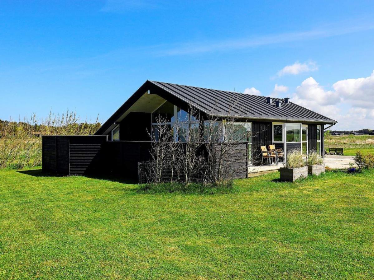 Holiday Home Kringelbaekvej II Trudslev 외부 사진