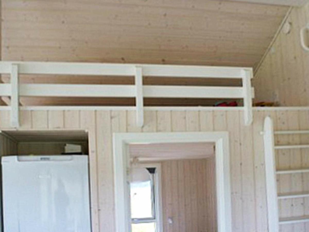 Holiday Home Kringelbaekvej II Trudslev 객실 사진