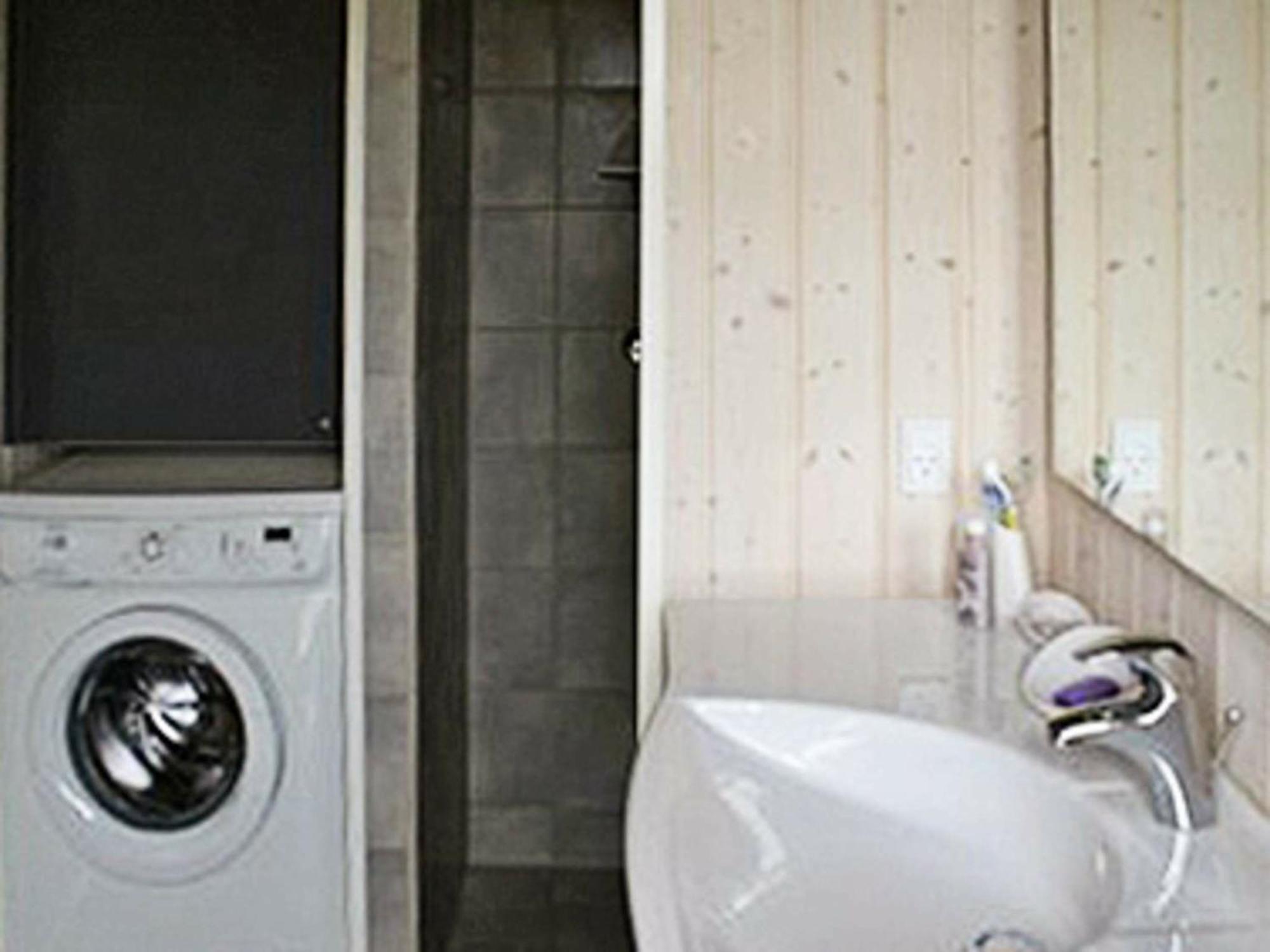 Holiday Home Kringelbaekvej II Trudslev 외부 사진