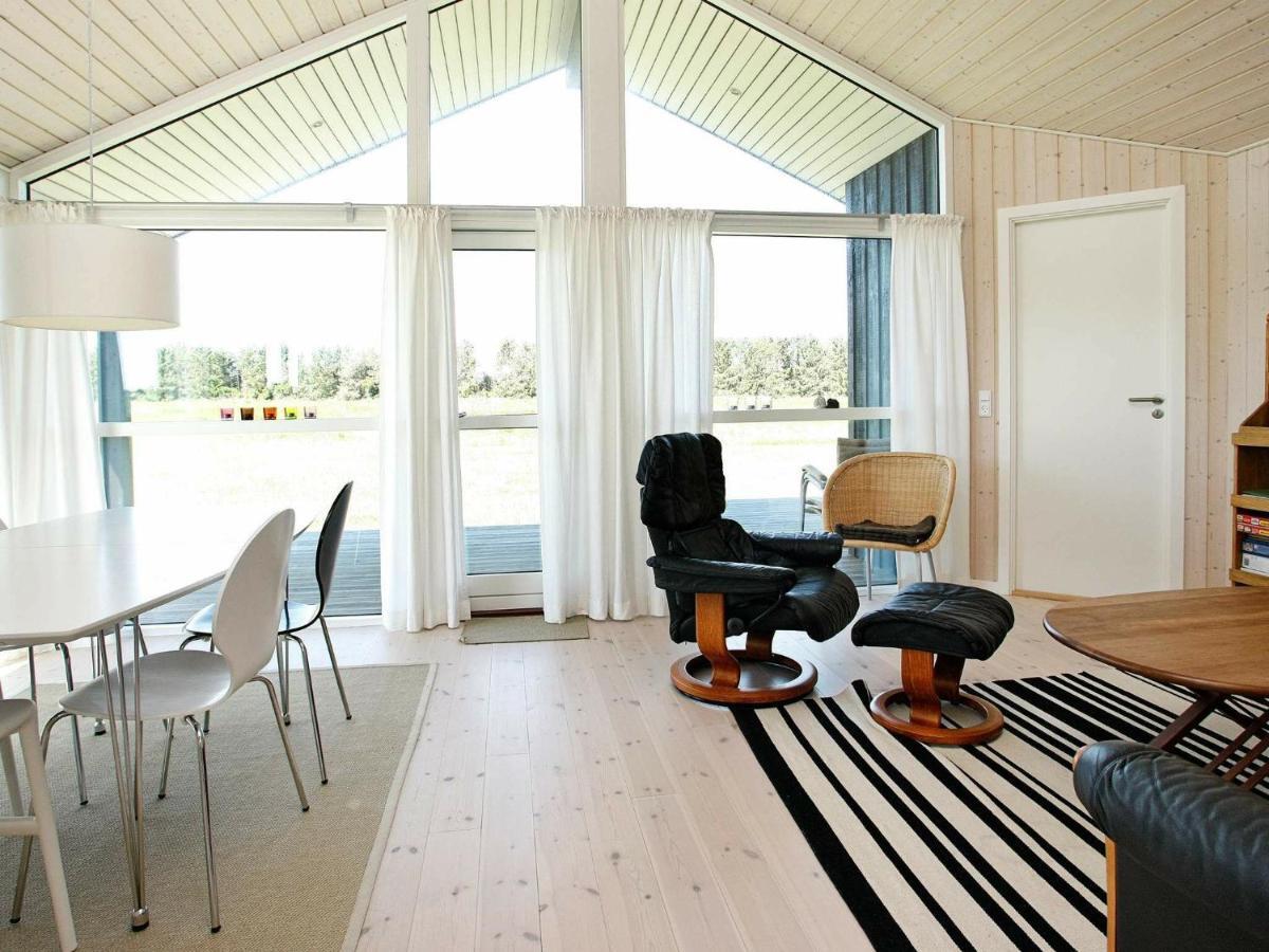 Holiday Home Kringelbaekvej II Trudslev 외부 사진