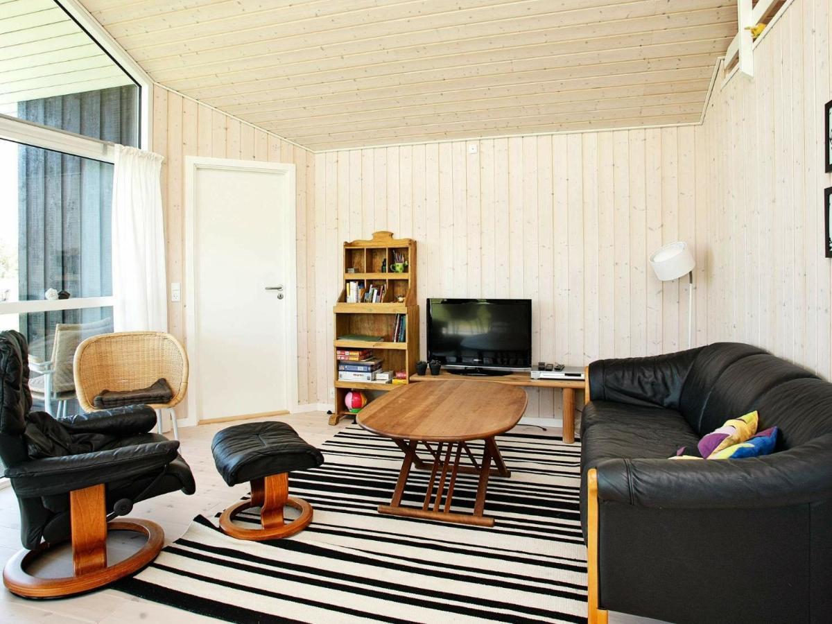 Holiday Home Kringelbaekvej II Trudslev 외부 사진