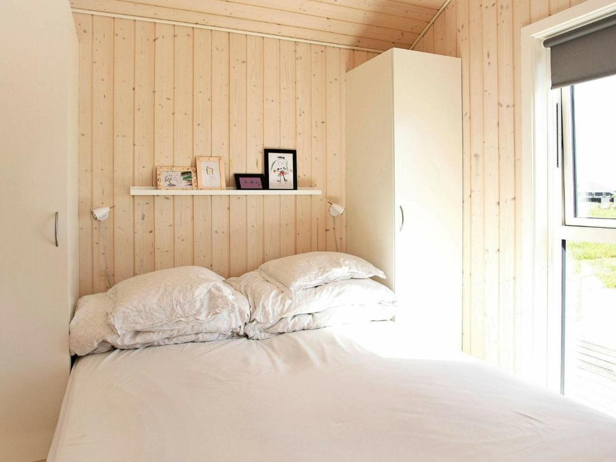 Holiday Home Kringelbaekvej II Trudslev 외부 사진