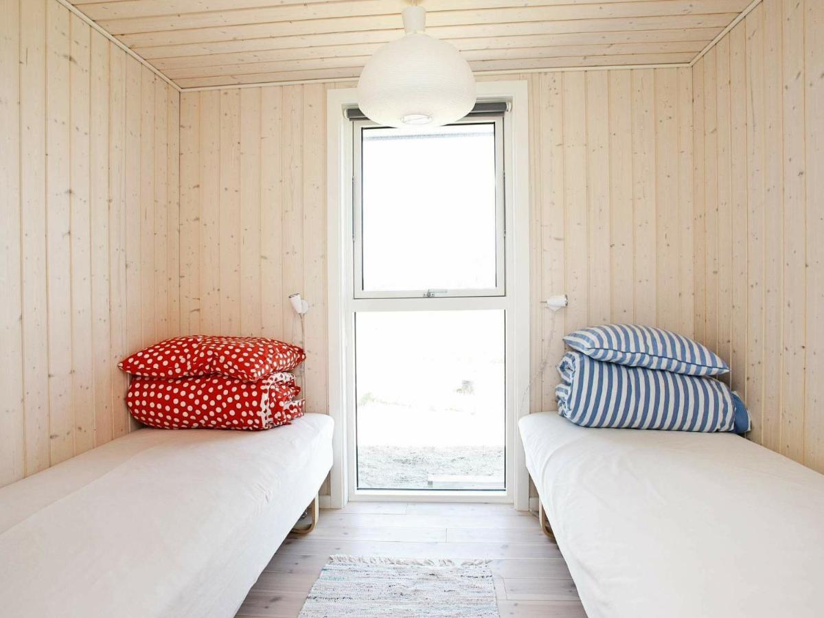 Holiday Home Kringelbaekvej II Trudslev 외부 사진