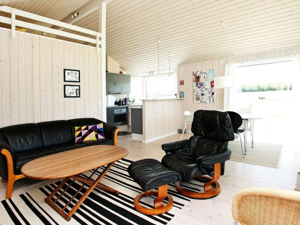 Holiday Home Kringelbaekvej II Trudslev 외부 사진